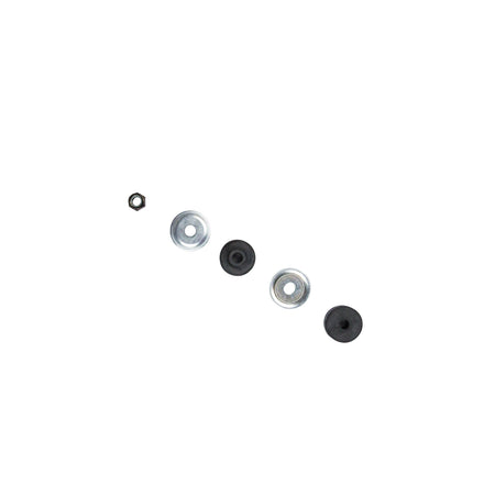 Bilstein B8 5100 Front Shock Absorber Dodge Ram 1500 24-066464