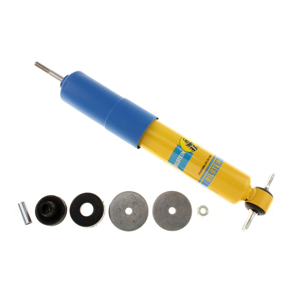 Bilstein B6 4600 Front Shock Absorber 2002-2008 Dodge Ram 1500 24-069274