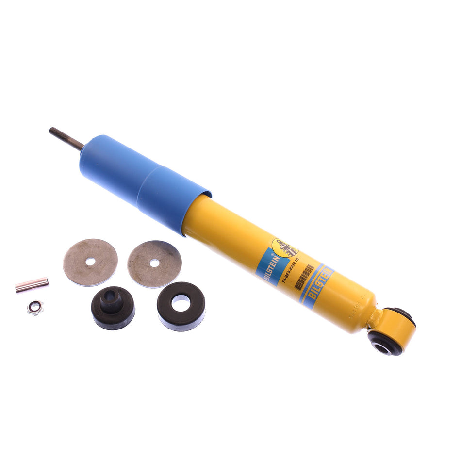 Bilstein B6 4600 Front Shock Absorber 2002-2005 Dodge Ram 1500 24-069281