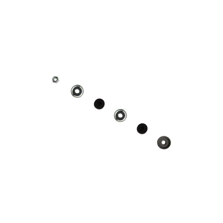 Bilstein B8 5100 Rear Shock Absorber 2000-2006 Toyota Tundra 24-100144