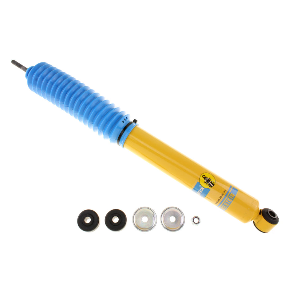 Bilstein B6 4600 Front Shock Absorber Jeep Wrangler 24-141727