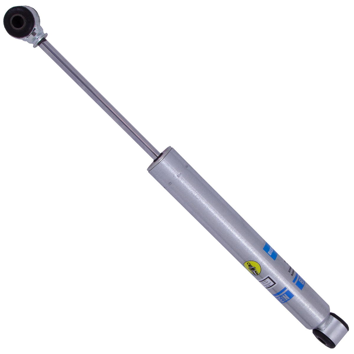 Bilstein B8 5100 (Steering Damper) Front Steering Damper Jeep Wrangler 24-158428