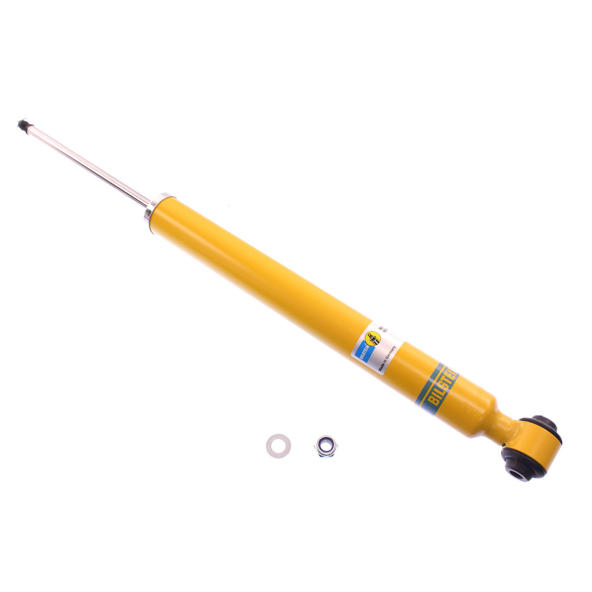 Bilstein B6 Performance Rear Shock Absorber Mercedes-Benz E350 24-166874