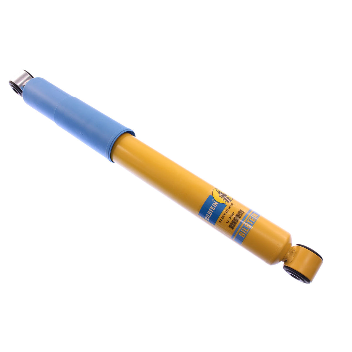 Bilstein B6 Rear Shock Absorber Freightliner Sprinter 3500 24-167161