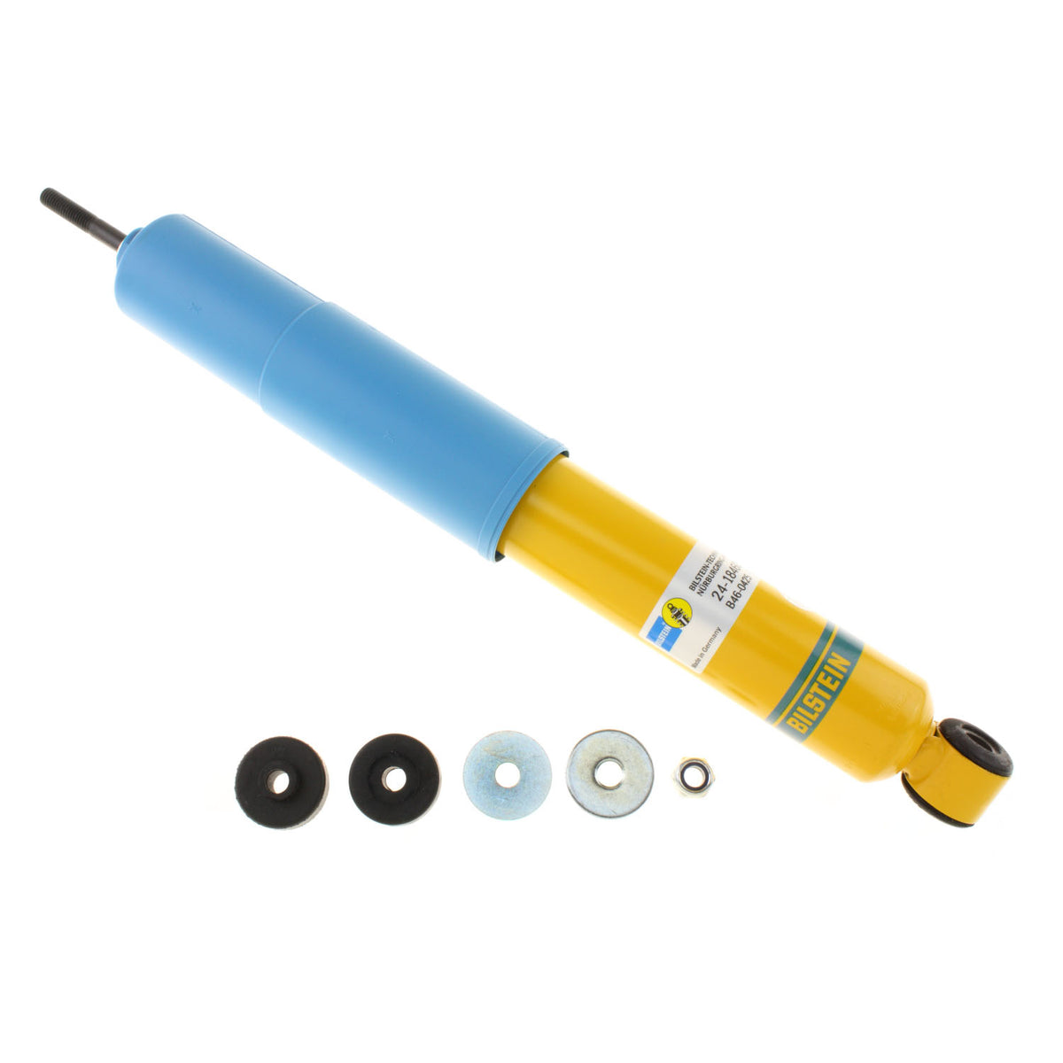 Bilstein B6 4600 Front Shock Absorber Toyota Pickup 24-184601