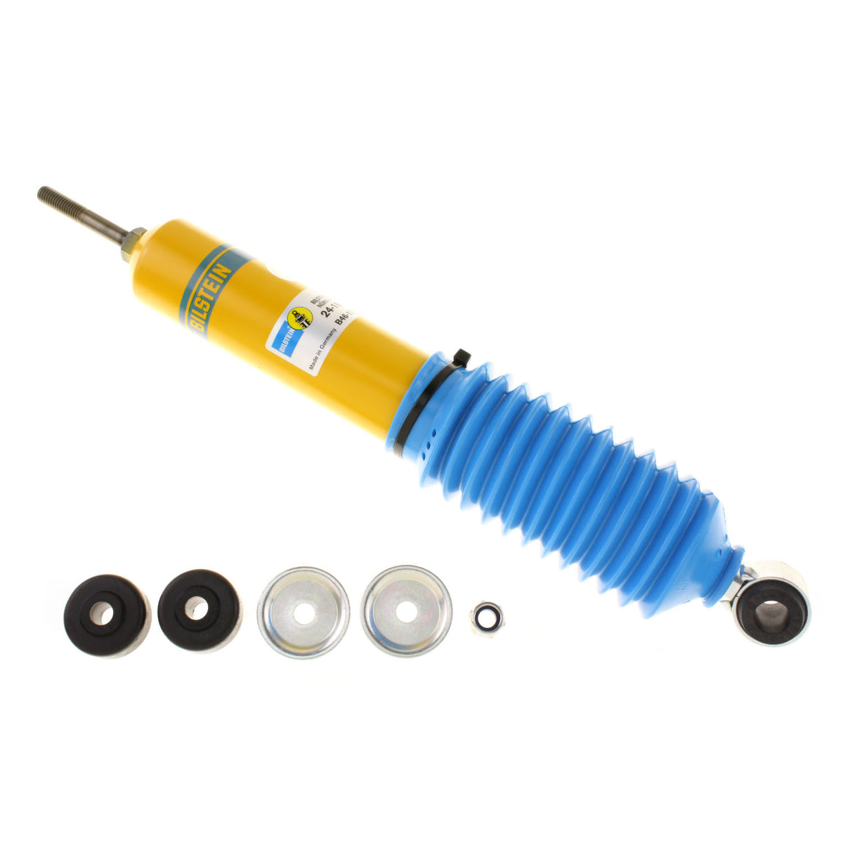 Bilstein B6 Front Shock Absorber Ford E-150 Econoline 24-184816