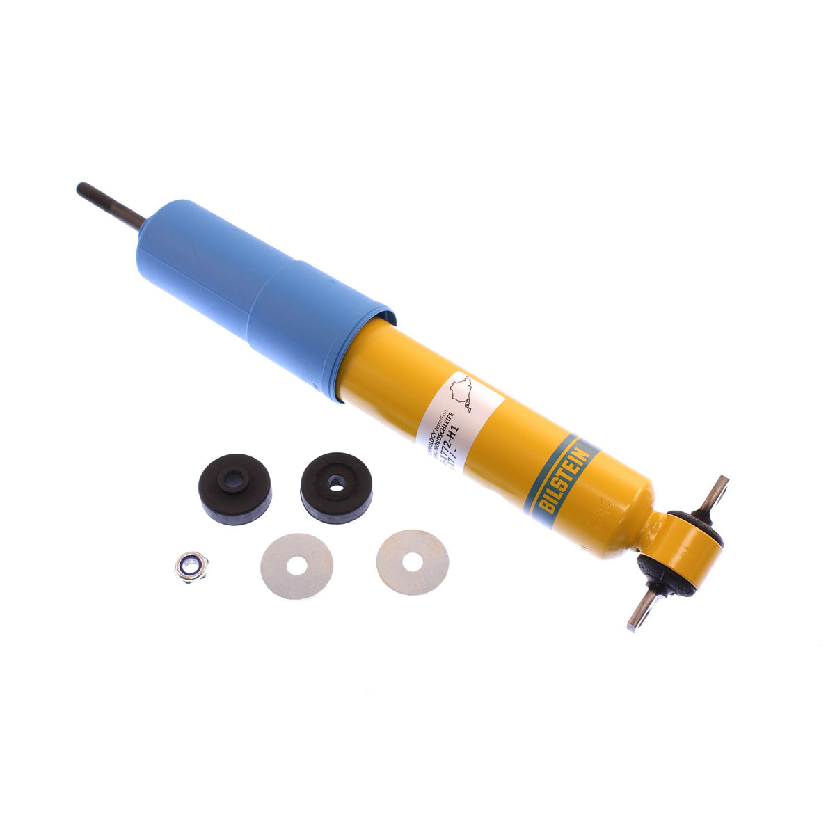 Bilstein B6 4600 Front Shock Absorber 1984-1995 Toyota Pickup 24-184830