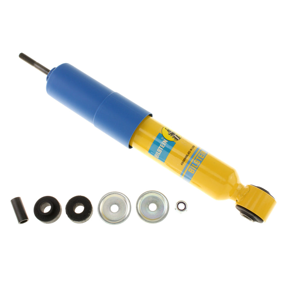 Bilstein B6 4600 Front Shock Absorber Dodge Ram 1500 24-184847