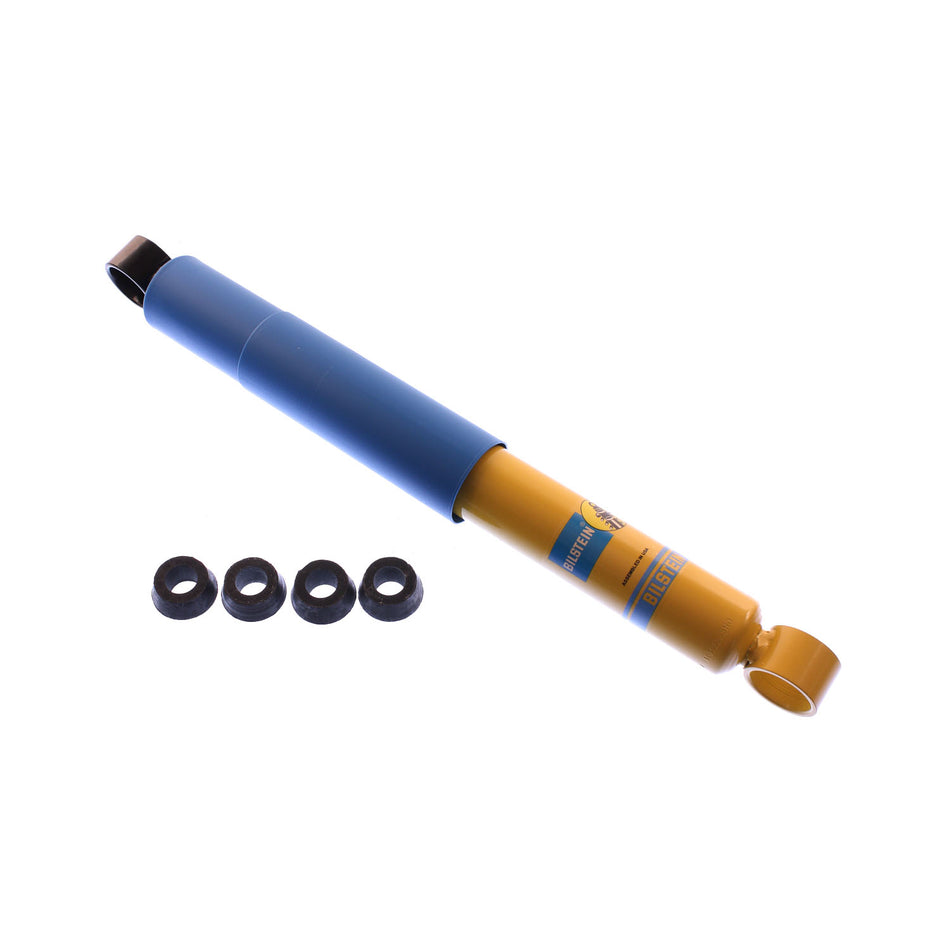 Bilstein B6 4600 Rear Left Shock Absorber 1995-2004 Toyota Tacoma 24-184960