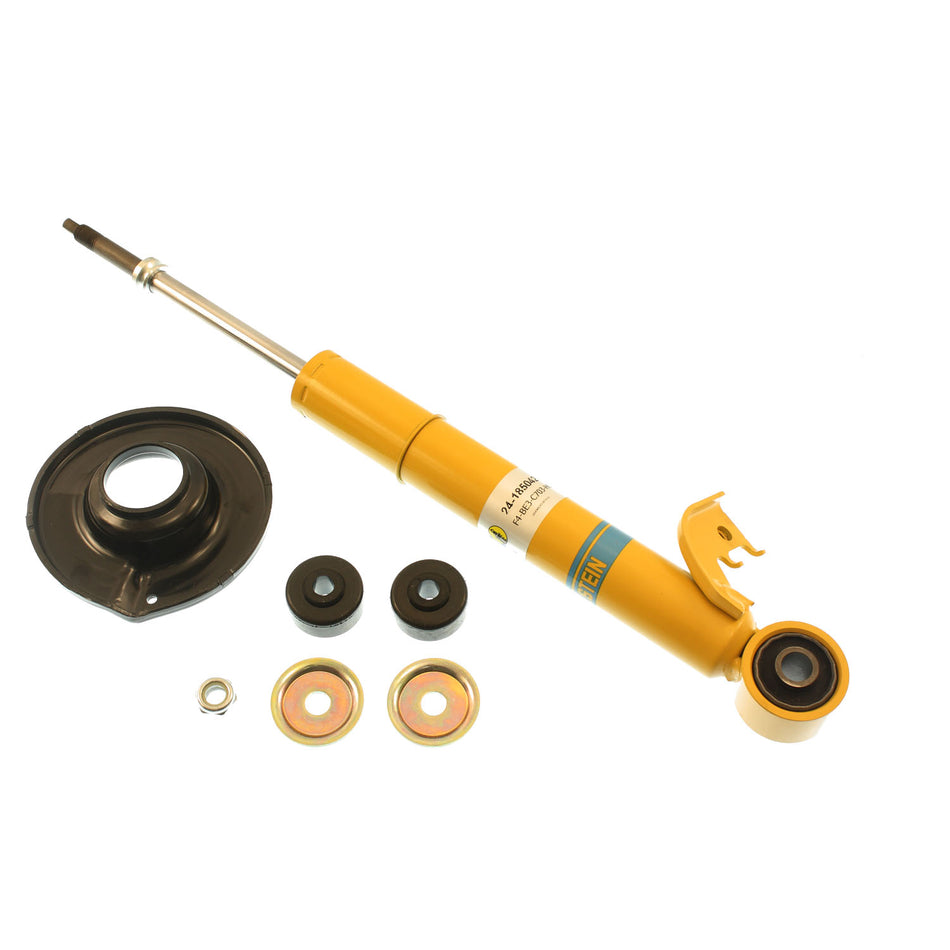 Bilstein B6 4600 Front Left Shock Absorber 2005-2015 Toyota Tacoma 24-185042