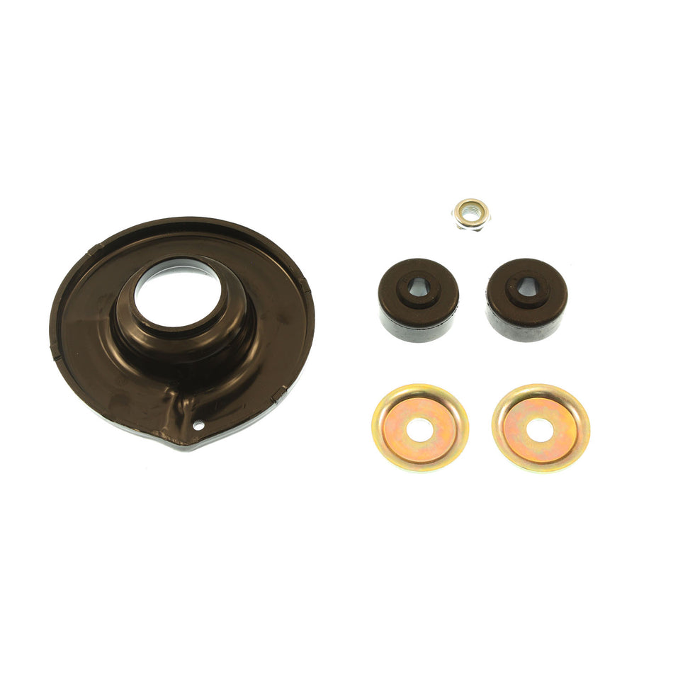 Bilstein B6 4600 Front Left Shock Absorber 2005-2015 Toyota Tacoma 24-185042