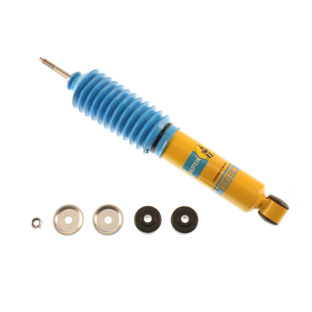 Bilstein B6 4600 Front Shock Absorber Ford F-150 24-185134