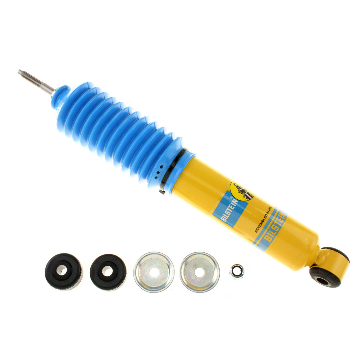 Bilstein B6 4600 Front Shock Absorber Ford Expedition 24-185219