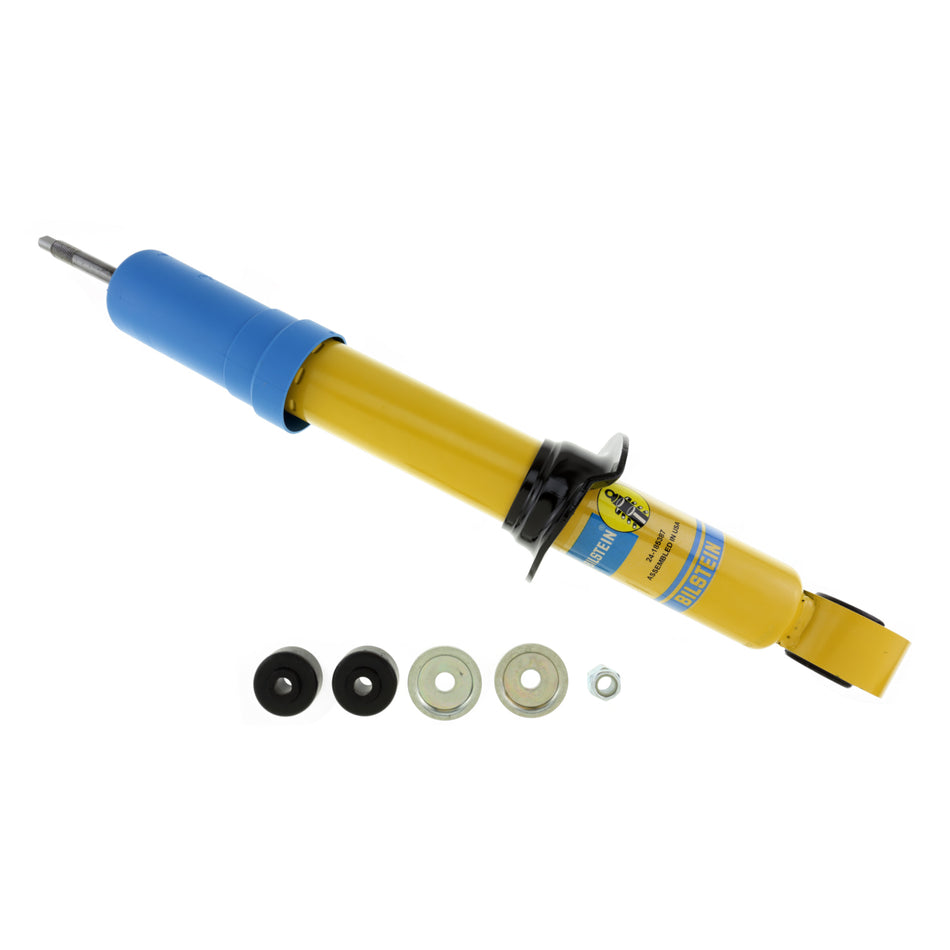 Bilstein B6 4600 Front Shock Absorber Toyota Tundra 24-185387