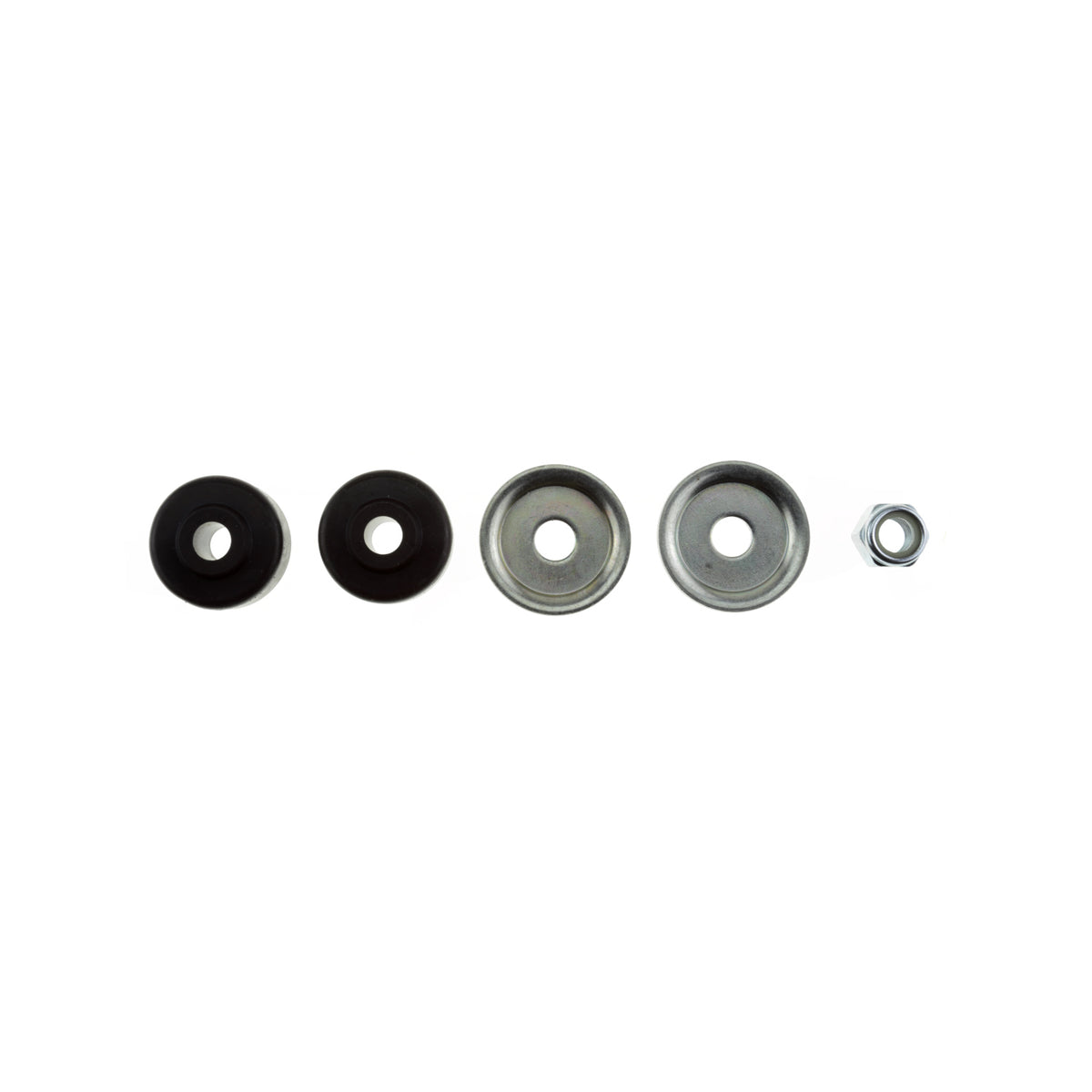 Bilstein B6 4600 Front Shock Absorber Toyota Tundra 24-185387