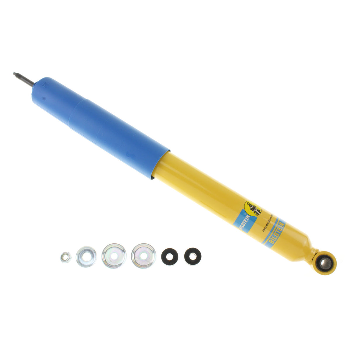 Bilstein B6 4600 Rear Shock Absorber 2000-2006 Toyota Tundra 24-185394