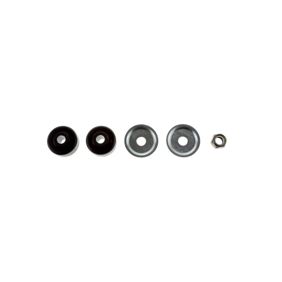 Bilstein B8 5100 Front Shock Absorber Ford F-150 24-185400