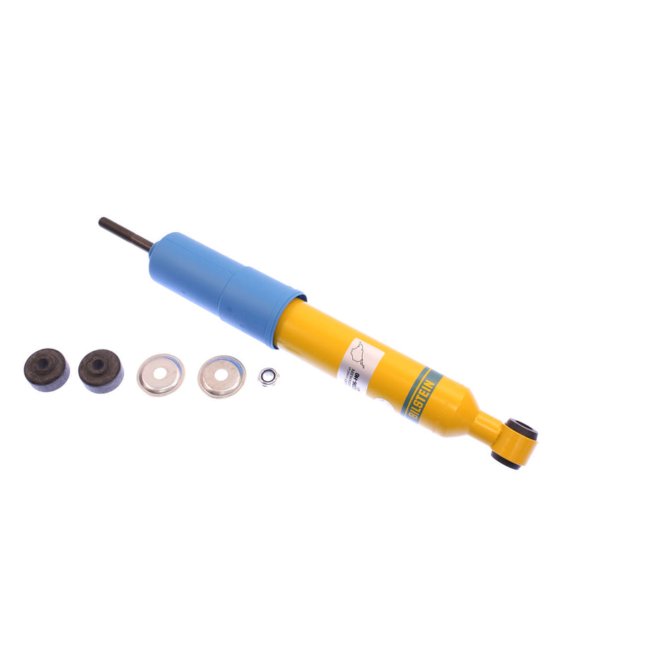 Bilstein B6 4600 Front Shock Absorber 2000-2005 Ford Excursion 24-185448