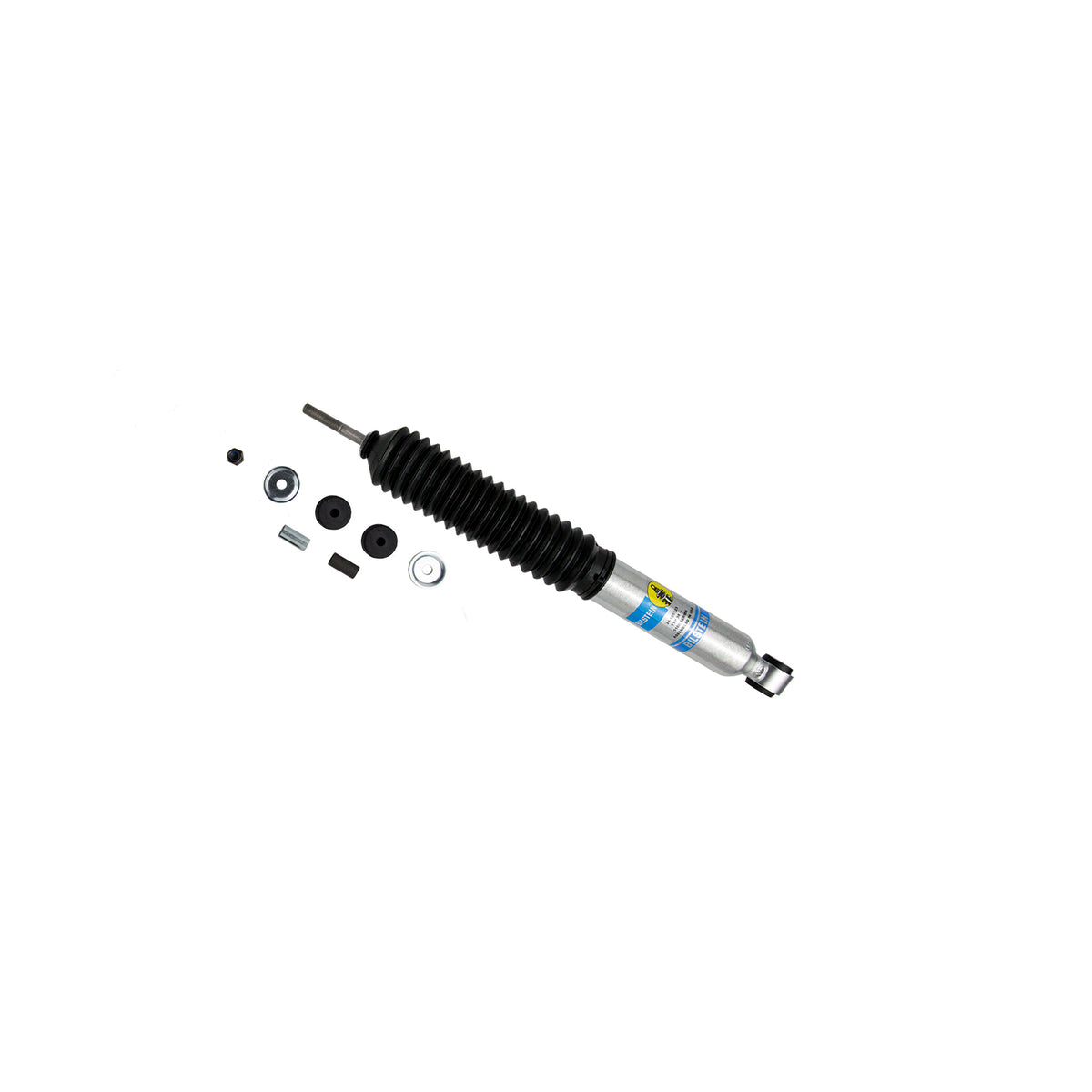 Bilstein B8 5100 Front Shock Absorber Ford F-150 24-185523