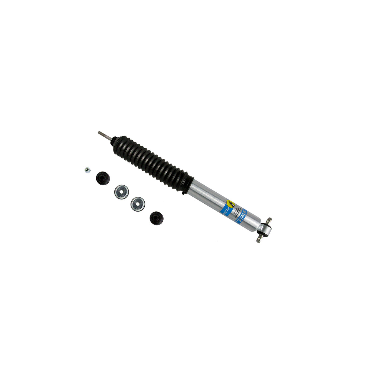 Bilstein B8 5100 Front Shock Absorber Jeep Grand Cherokee 24-185622