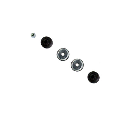 Bilstein B8 5100 Front Shock Absorber Jeep Grand Cherokee 24-185622