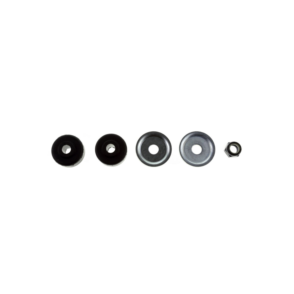 Bilstein B8 5100 Front Shock Absorber Dodge Ram 1500 24-185776