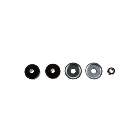 Bilstein B8 5100 Front Shock Absorber Dodge Ram 1500 24-185776