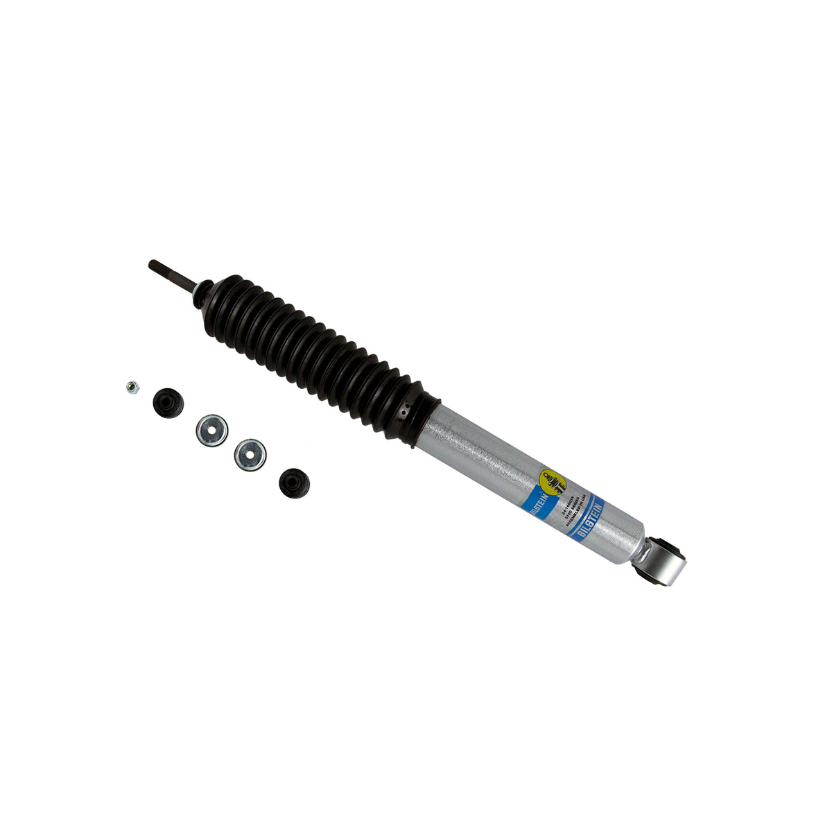 Bilstein B8 5100 Front Shock Absorber Ford F-250 Super Duty 24-186018