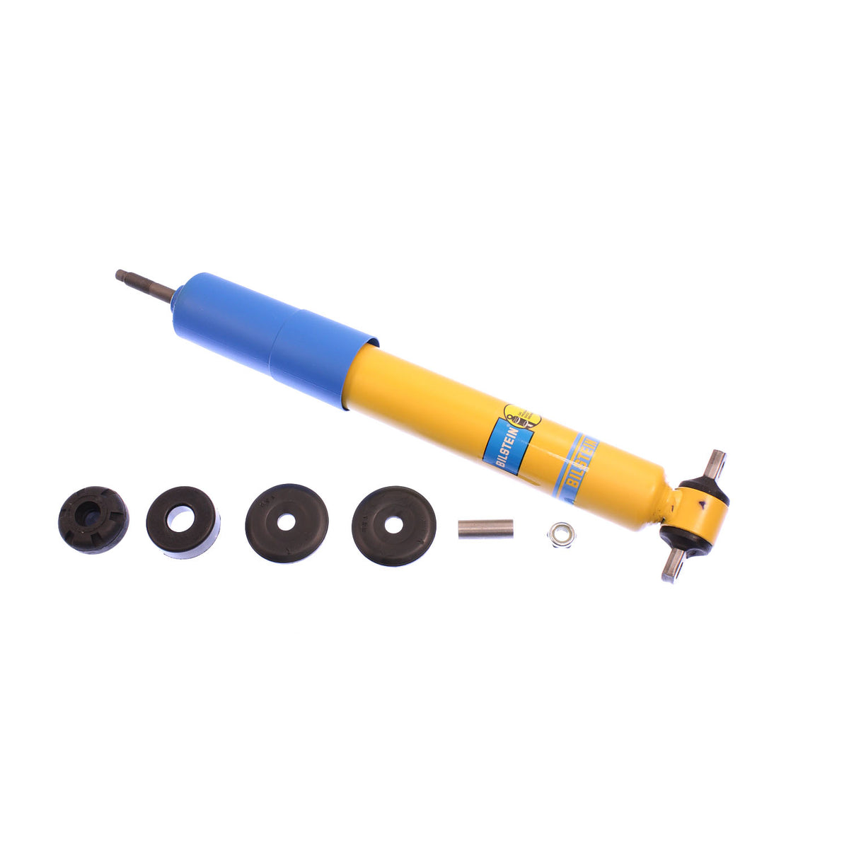 Bilstein B6 4600 Front Shock Absorber Dodge Ram 2500 24-186063