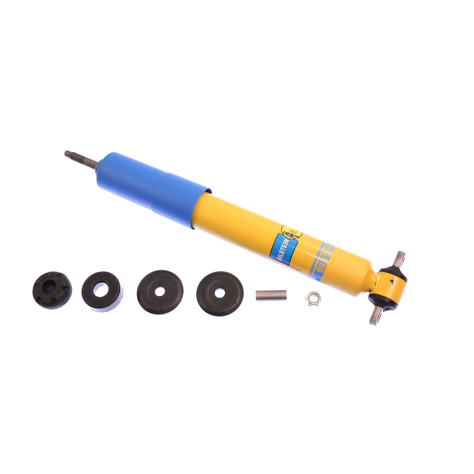 Bilstein B6 4600 Front Shock Absorber Dodge Ram 2500 24-186063