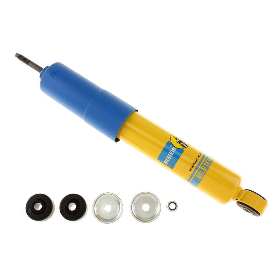 Bilstein B6 4600 Front Shock Absorber Chevrolet Colorado 24-186162