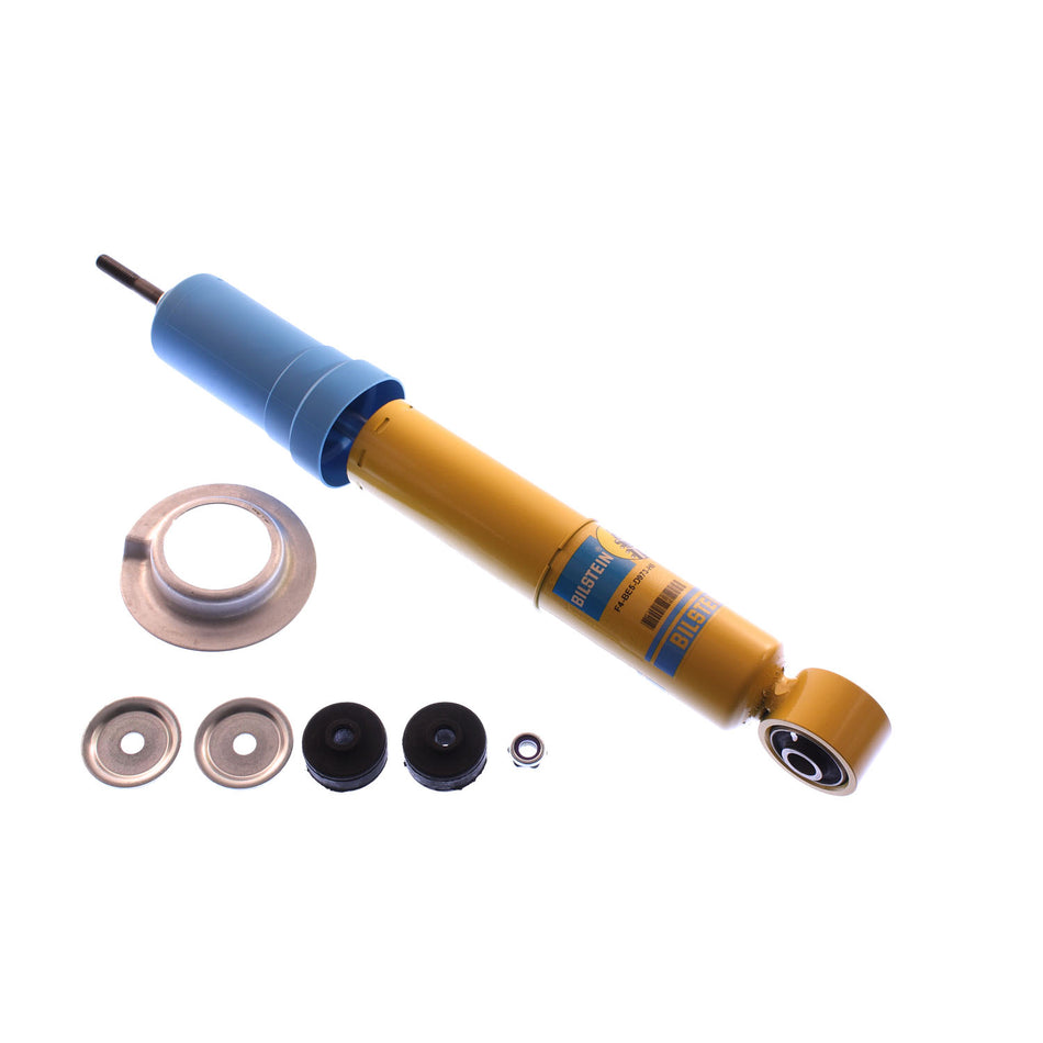 Bilstein B6 4600 Front Shock Absorber Chevrolet Colorado 24-186193
