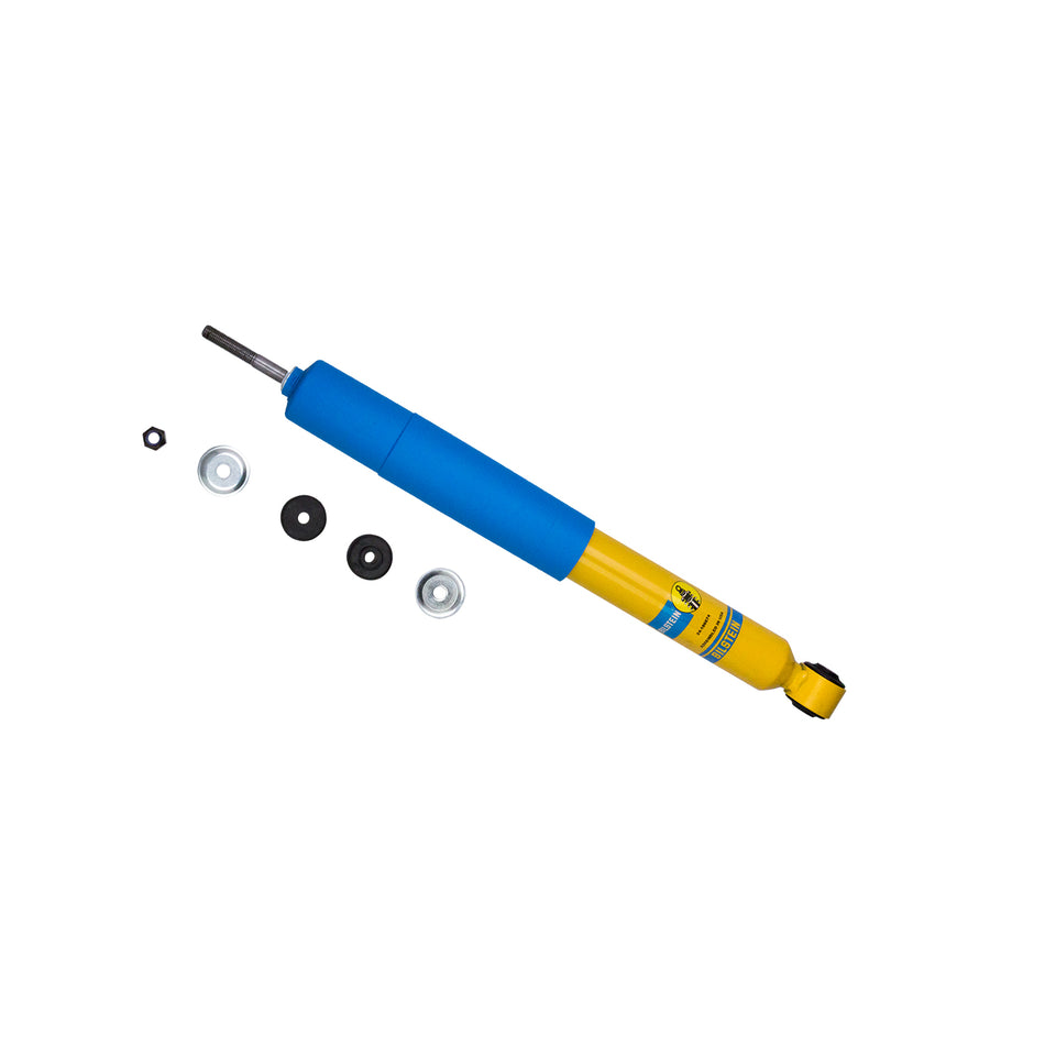 Bilstein B6 4600 Front Shock Absorber Ford F-550 Super Duty 24-186674