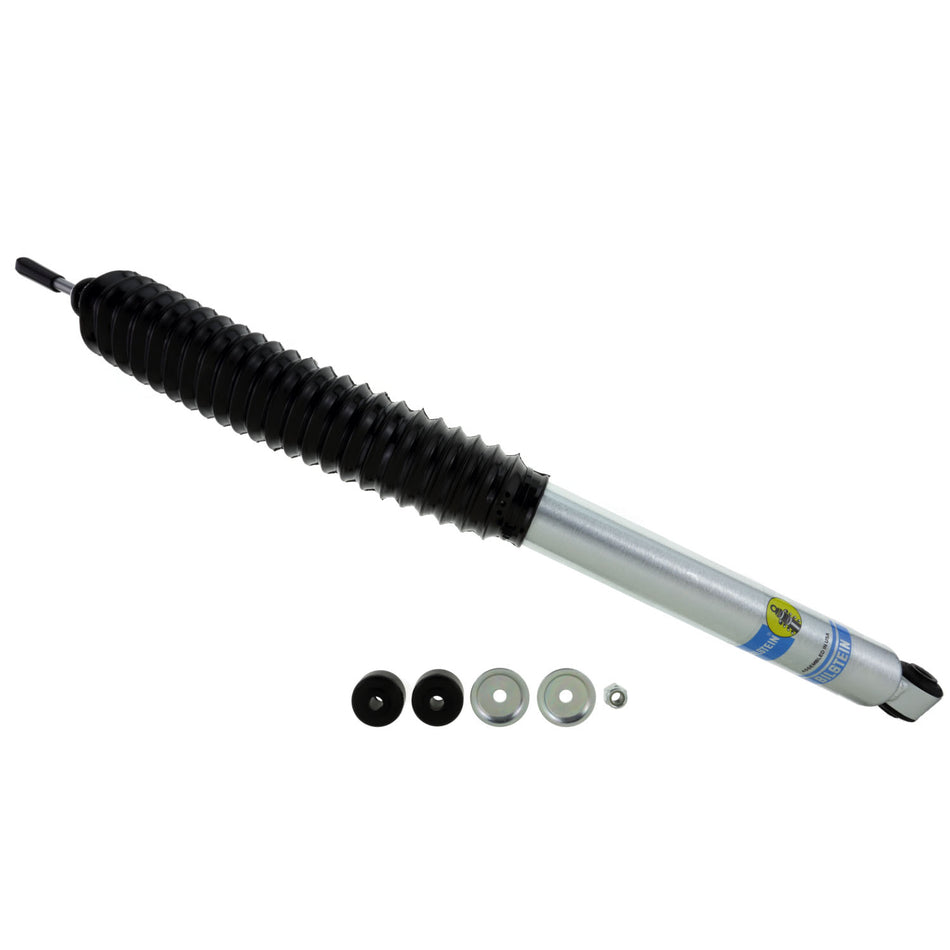 Bilstein B8 5100 Front Shock Absorber Jeep Wrangler 24-186872