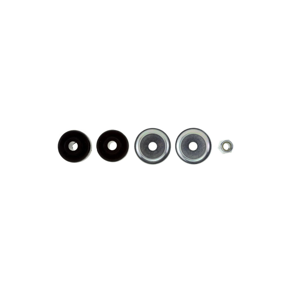 Bilstein B8 5100 Front Shock Absorber Jeep Wrangler 24-186872