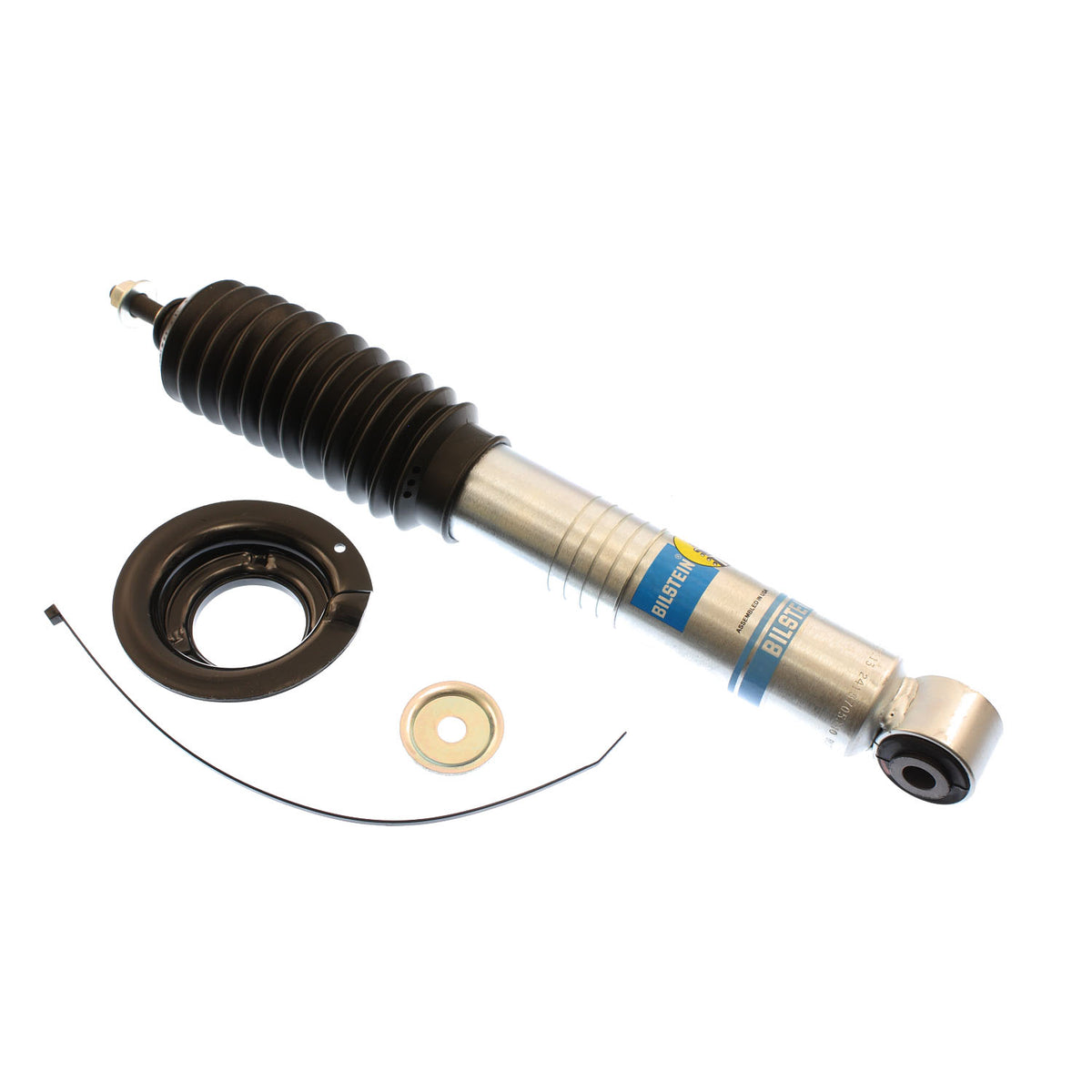 Bilstein B8 5100 (Ride Height Adjustable) Front Shock Absorber Suzuki Equator 24-187053