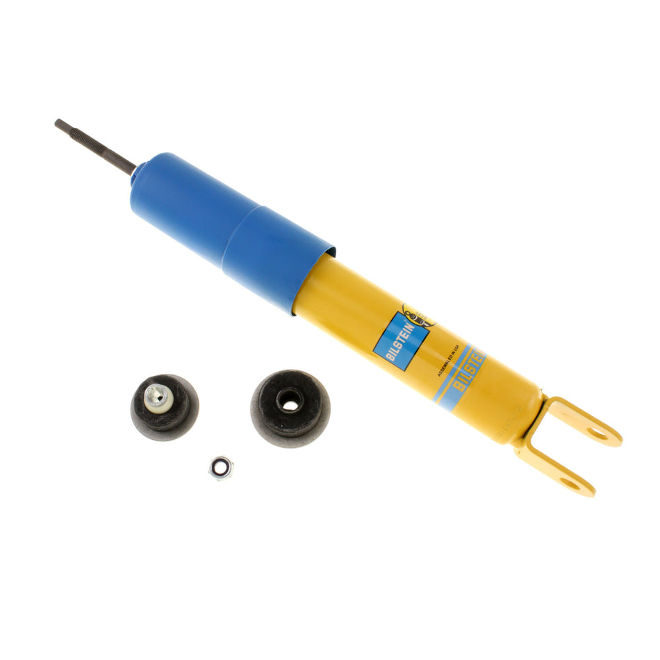 Bilstein B6 4600 Front Shock Absorber Hummer H3 24-187091