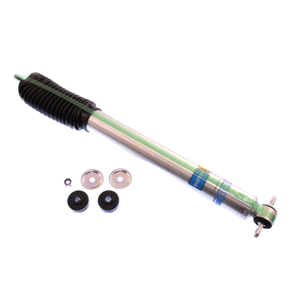 Bilstein B8 5100 Front Shock Absorber 1997-2006 Jeep Wrangler 24-187190