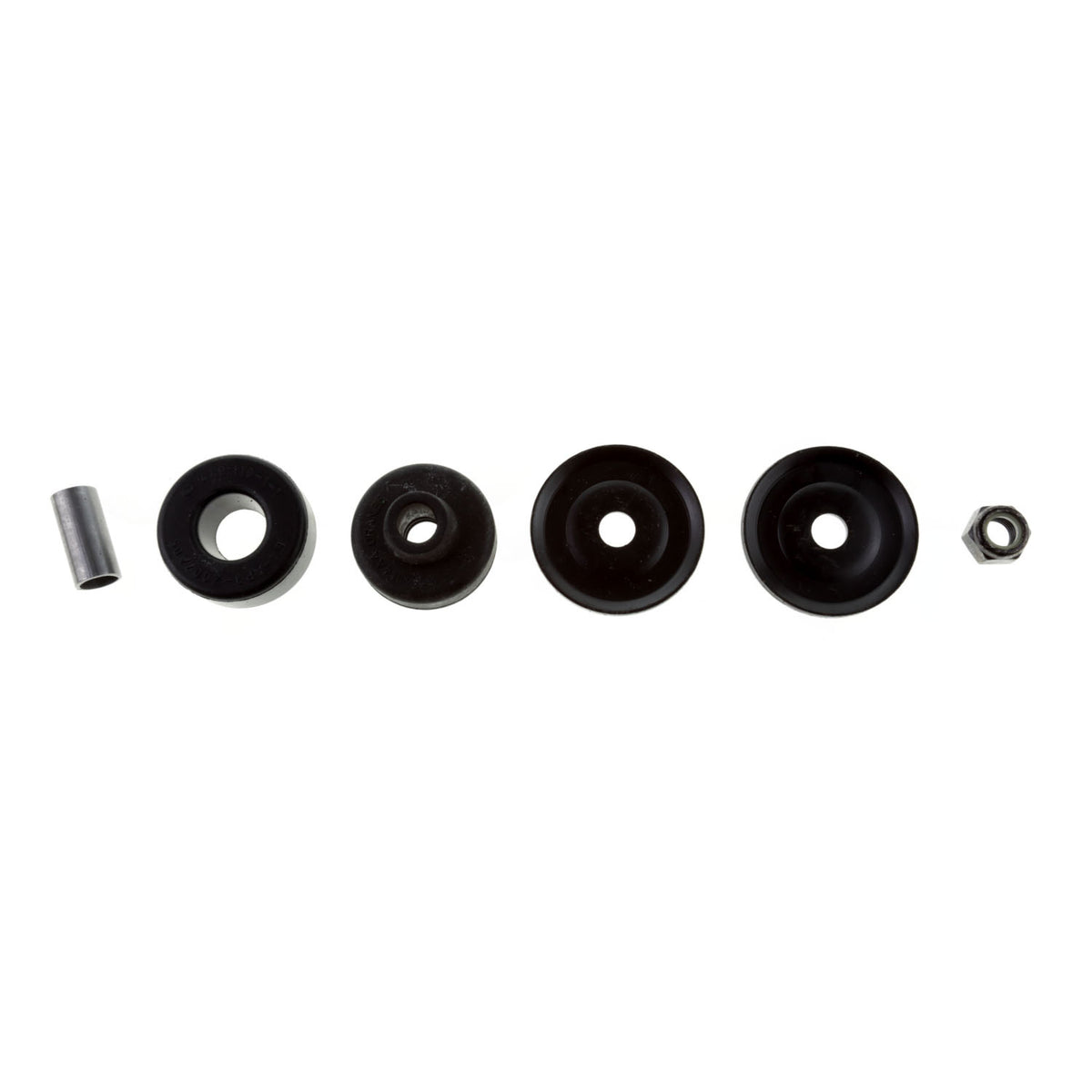 Bilstein B8 5100 Front Shock Absorber Dodge Ram 2500 24-187213