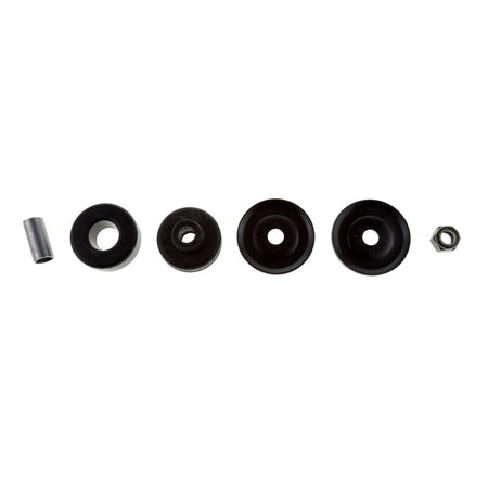 Bilstein B8 5100 Front Shock Absorber Dodge Ram 2500 24-187213