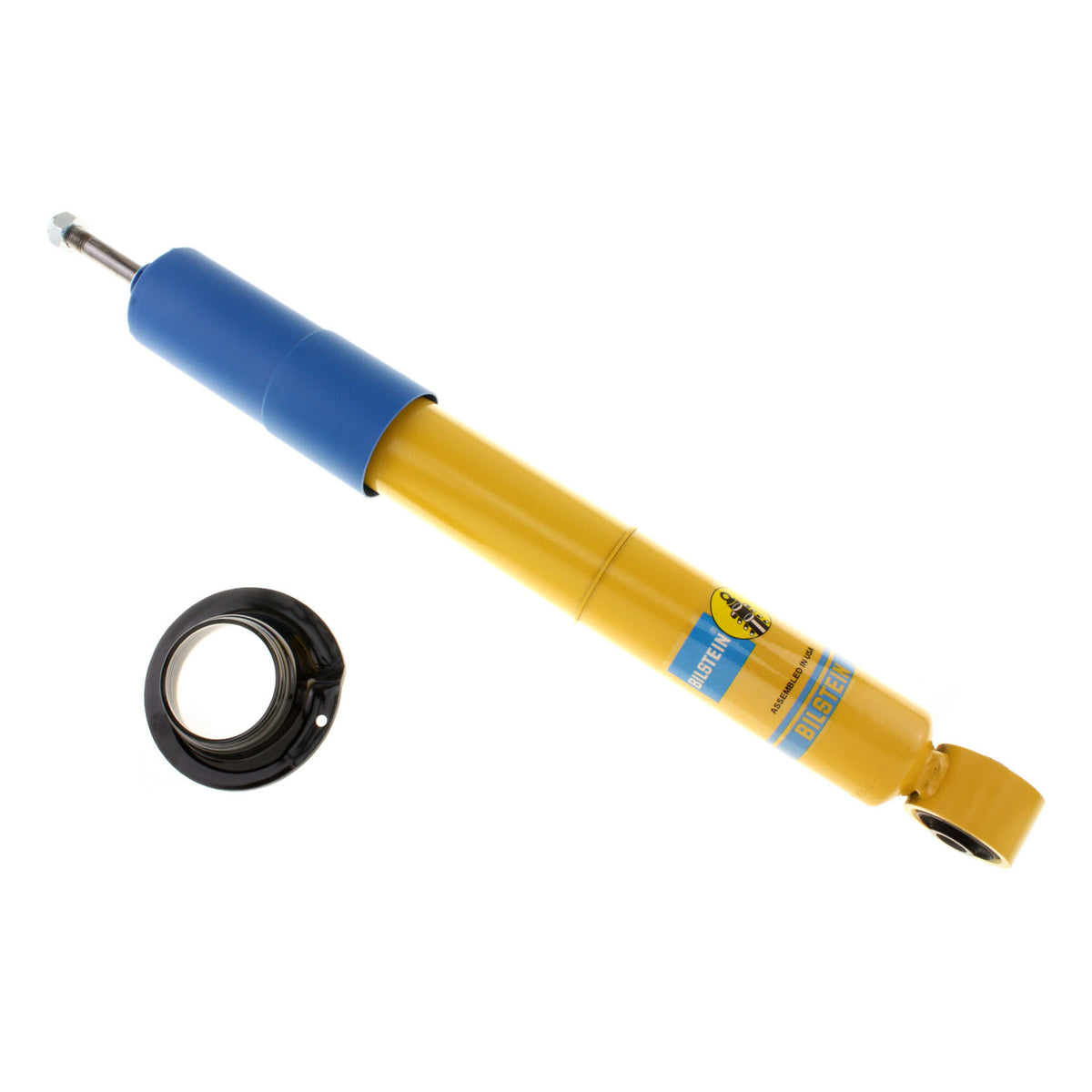 Bilstein B6 4600 Front Shock Absorber 1996-2002 Toyota 4Runner 24-187244