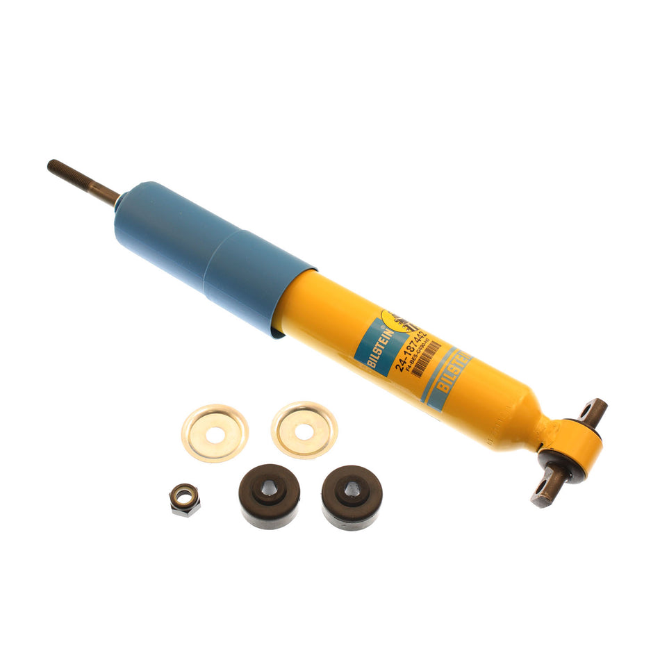 Bilstein B6 4600 Front Shock Absorber Ford F-150 24-187442