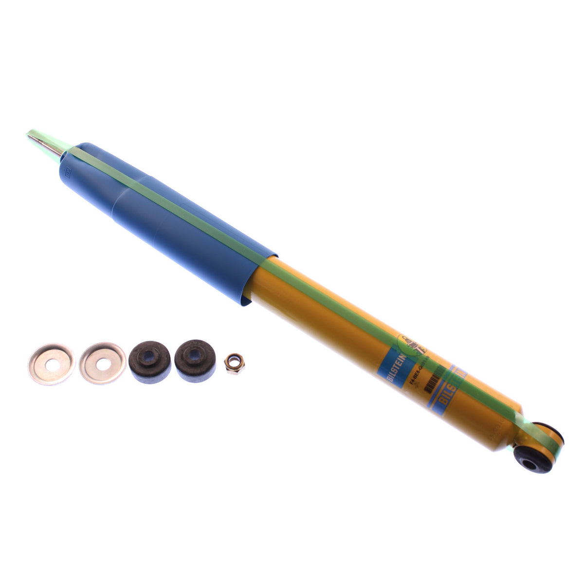 Bilstein B6 4600 Rear Shock Absorber Ford F-150 24-187459