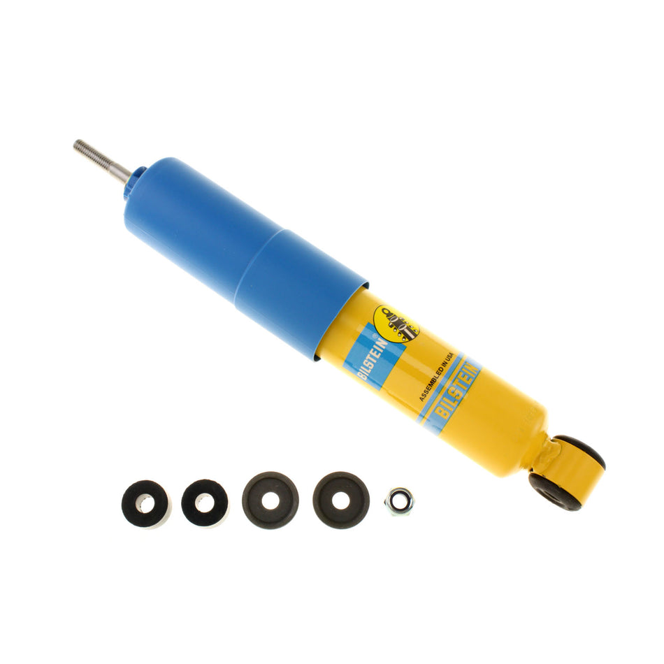 Bilstein B6 4600 Front Shock Absorber Nissan D21 24-187824