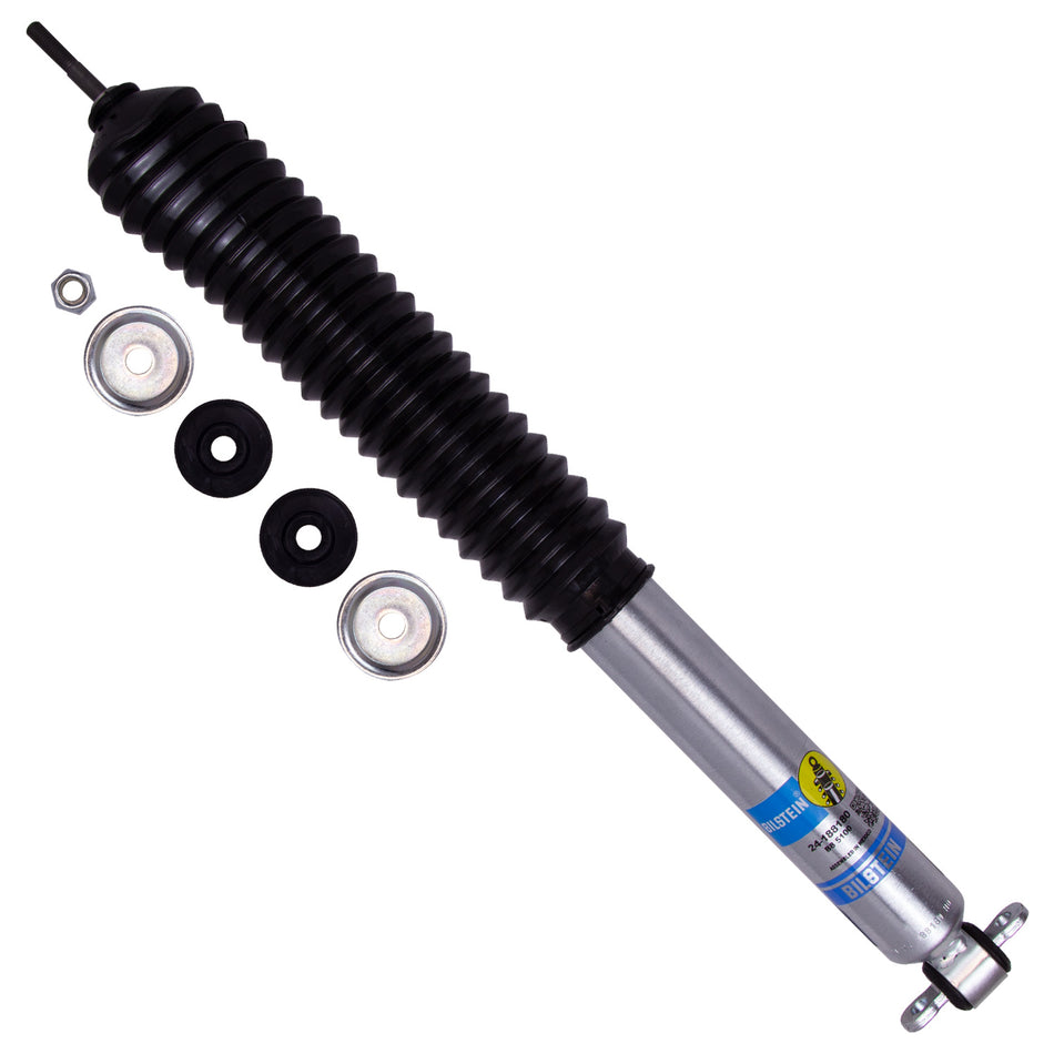 Bilstein B8 5100 Front Shock Absorber 1997-2006 Jeep Wrangler 24-188180