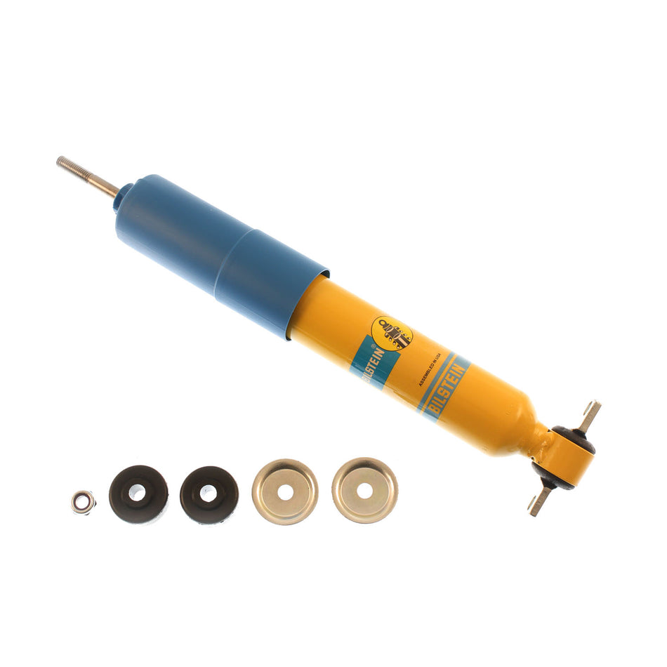Bilstein B6 4600 Front Shock Absorber Mazda B2300 24-196260
