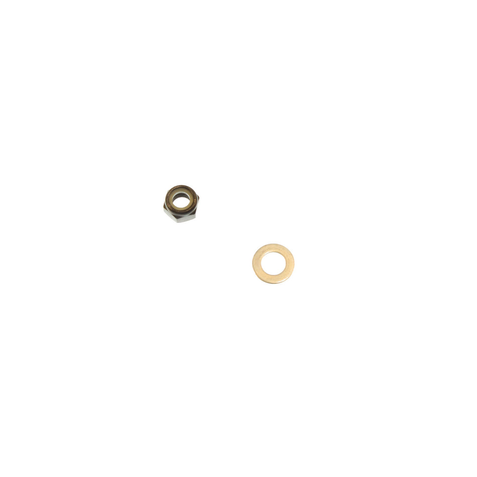 Bilstein B8 5100 (Steering Damper) Front Steering Damper Ford F-250 Super Duty 24-196284