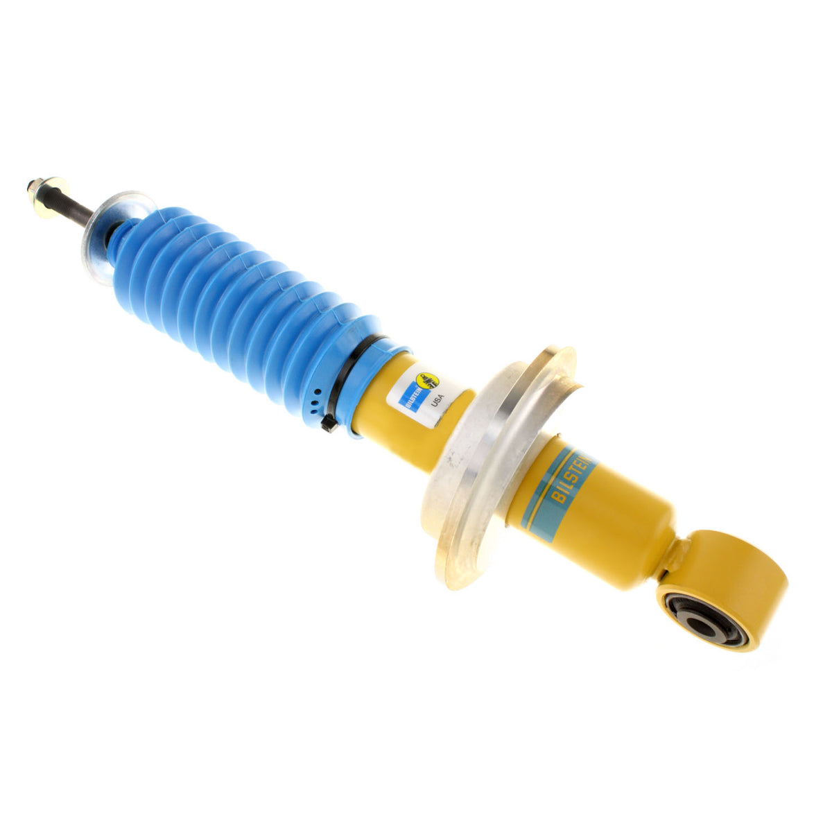 Bilstein B6 4600 Front Shock Absorber Infiniti QX56 24-197656