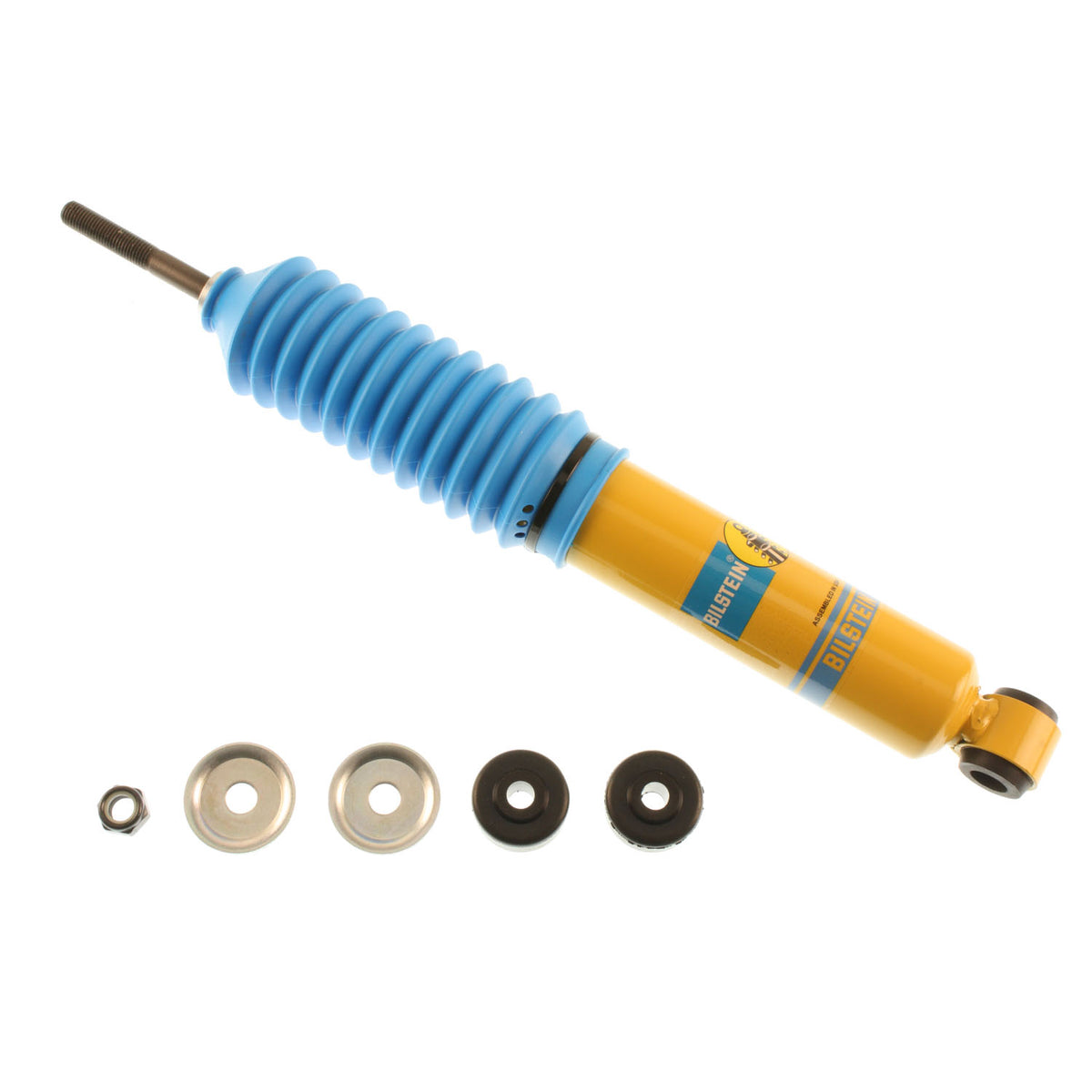Bilstein B6 4600 Front Shock Absorber Ford F-350 Super Duty 24-197779