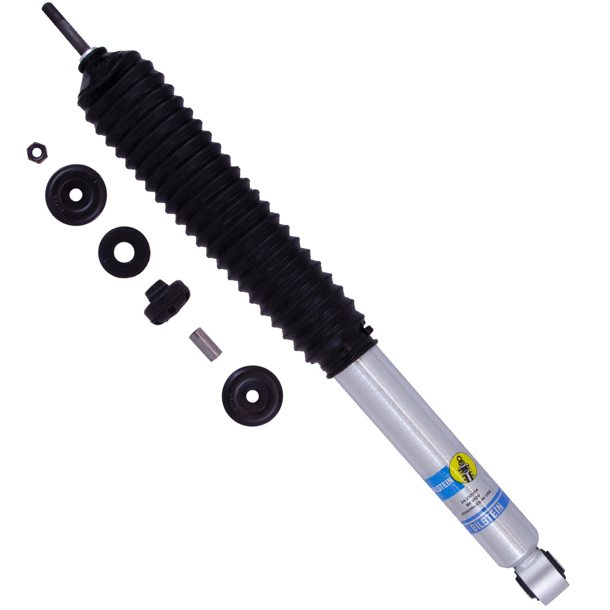 Bilstein B8 5100 Rear Shock Absorber 2019-2024 Ram 1500 24-233354